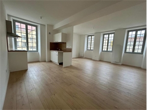 appartement neuf à la location -   60200  COMPIEGNE, surface 111 m2 location appartement neuf - UBI470851010